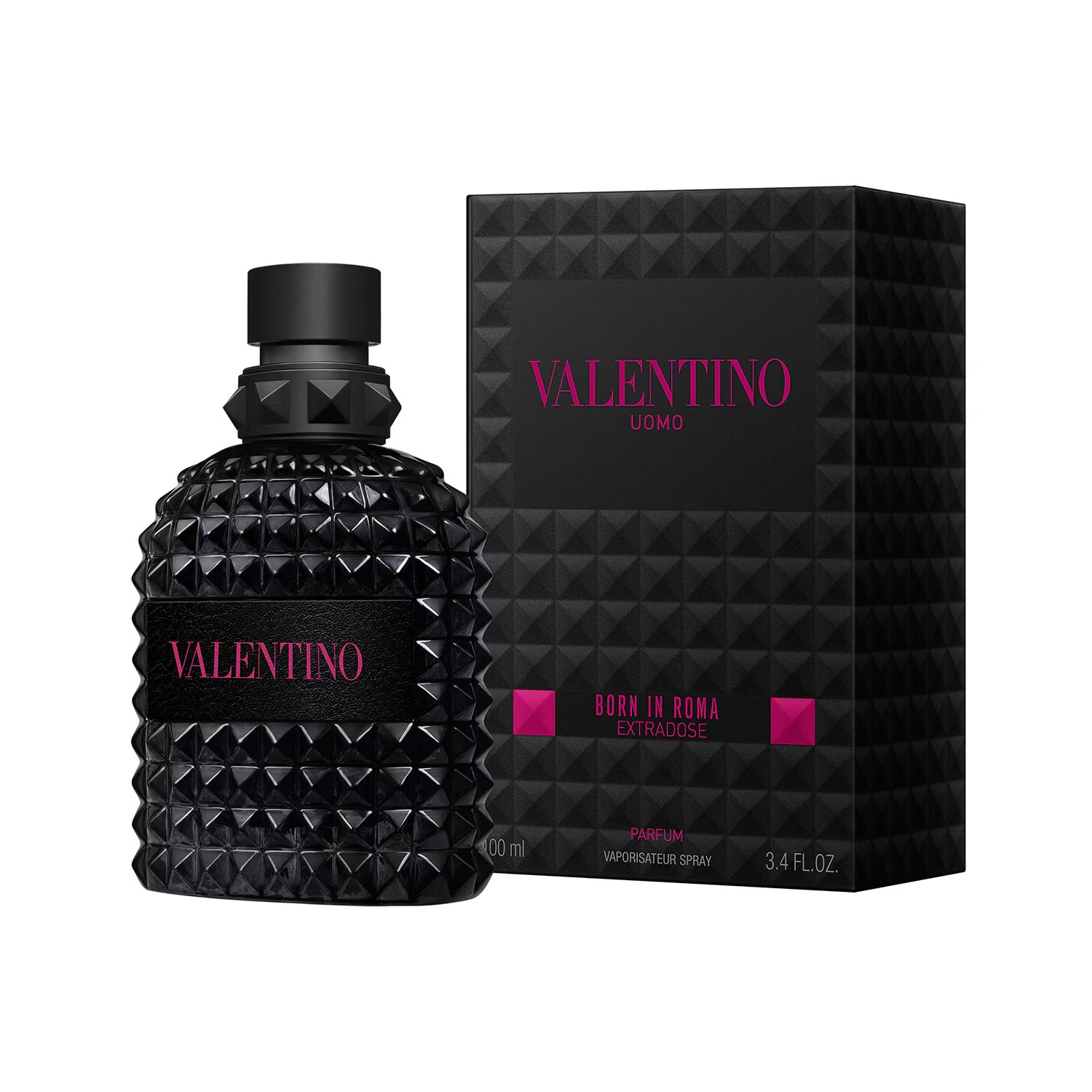Valentino Born in Roma Extradose Uomo Parfum 50 ml para Hombre