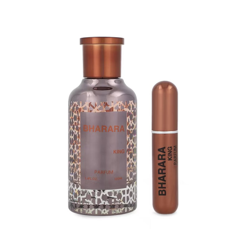 Bharara King Parfum 100 ml para Hombre
