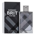 Burberry Brit for Men Eau de Toilette 100 ml para Hombre