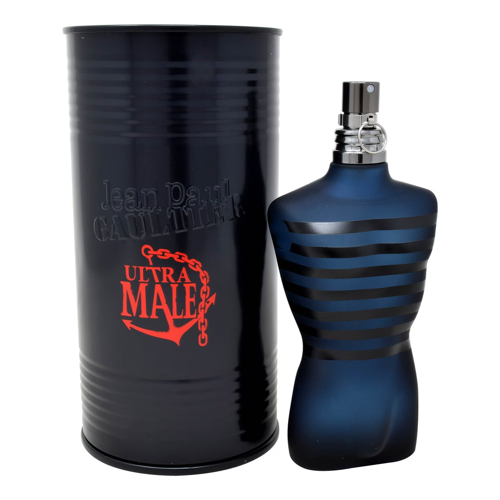 Jean Paul Gaultier Ultra Male Eau de Toilette 125 ml para Hombre