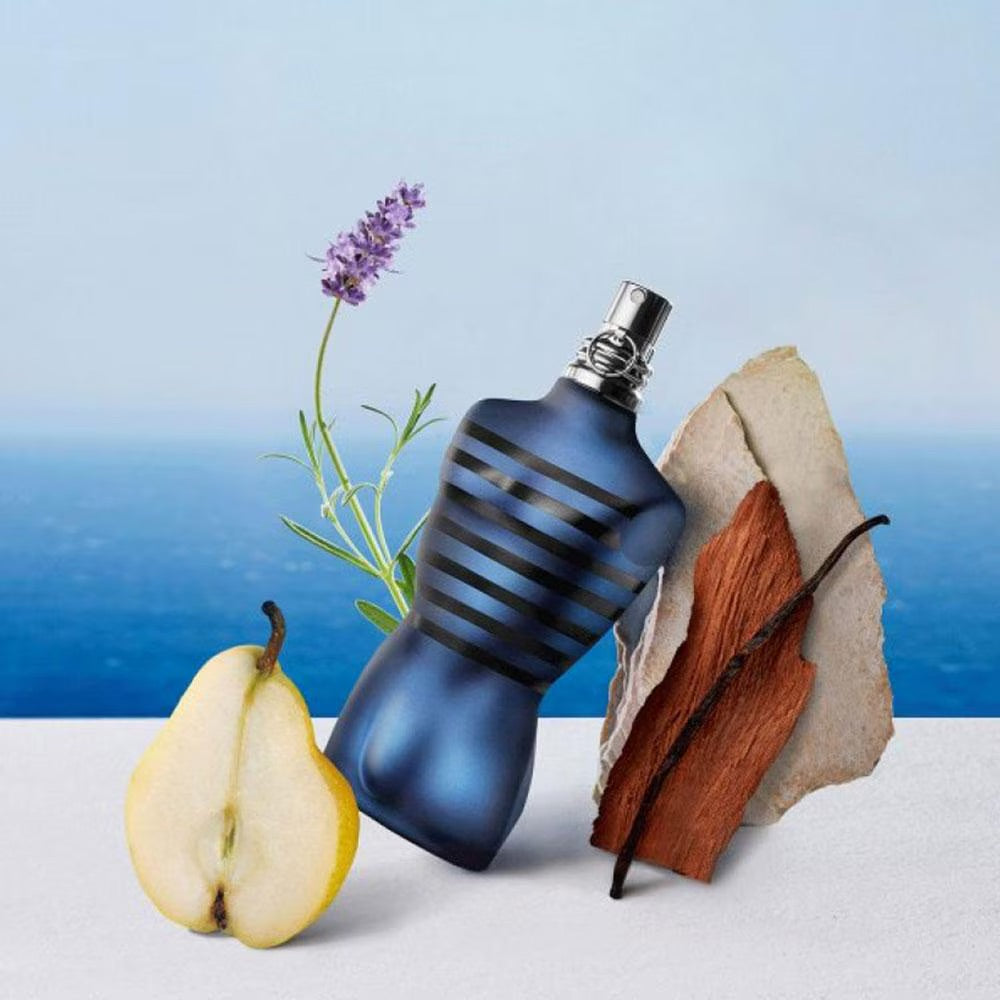 Jean Paul Gaultier Ultra Male Eau de Toilette 125 ml para Hombre