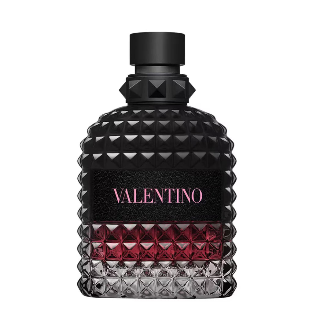 Valentino Uomo Born in Roma Intense Eau de Parfum para Hombre