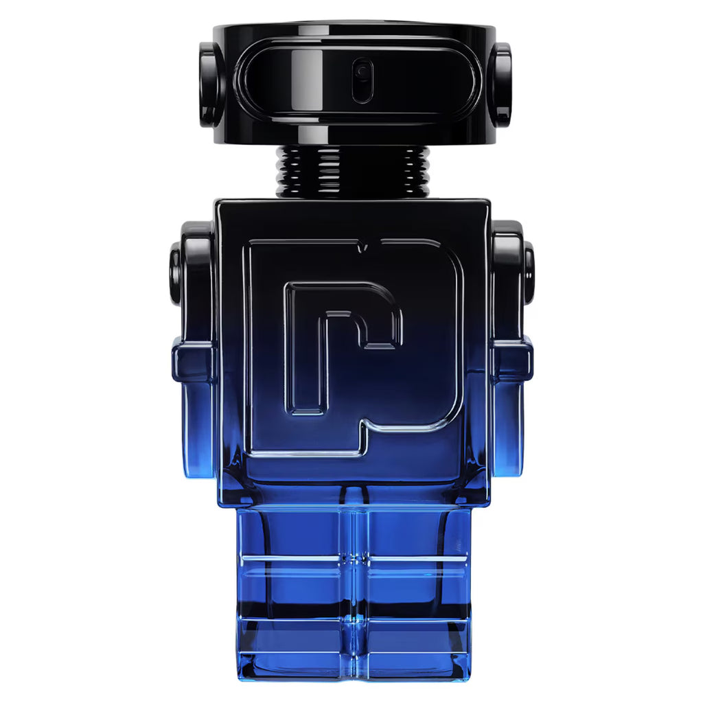 Paco Rabanne Phantom Intense Eau de Parfum 100 ml para Hombre