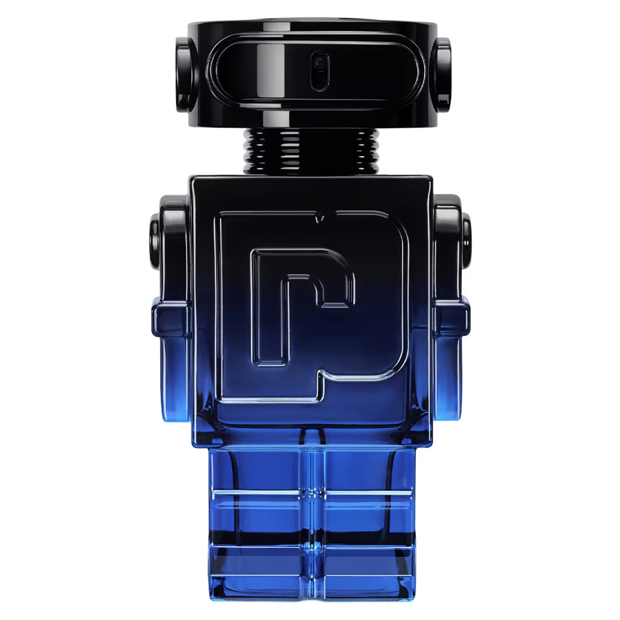 Paco Rabanne Phantom Intense Eau de Parfum 100 ml para Hombre