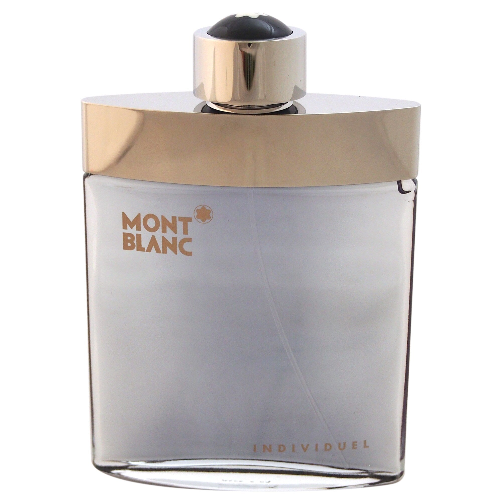 Montblanc Individuel Eau de Toilette 75 ml para Hombre