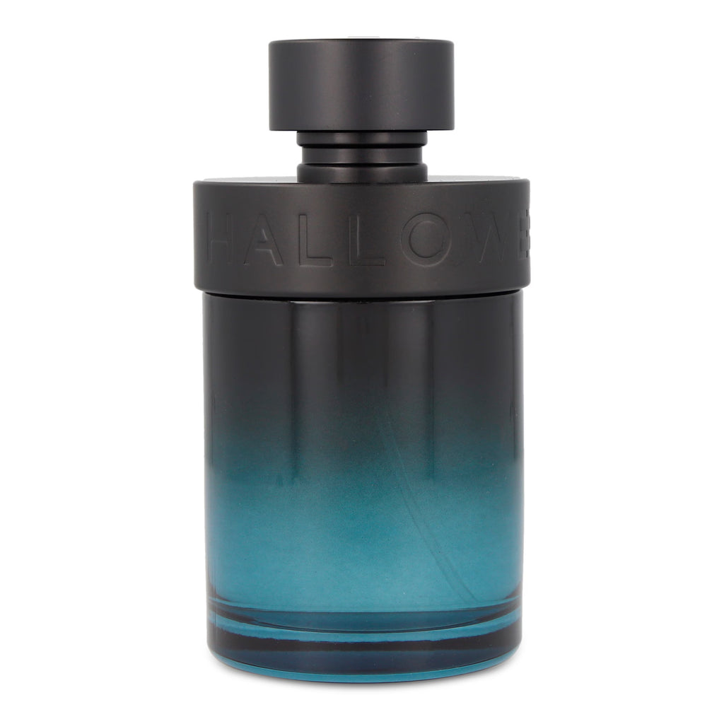 Jesús del Pozo Halloween Man X Eau de Toilette 125 ml para Hombre