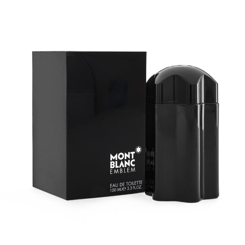 Montblanc Emblem Eau de Toilette 100 ml para Hombre