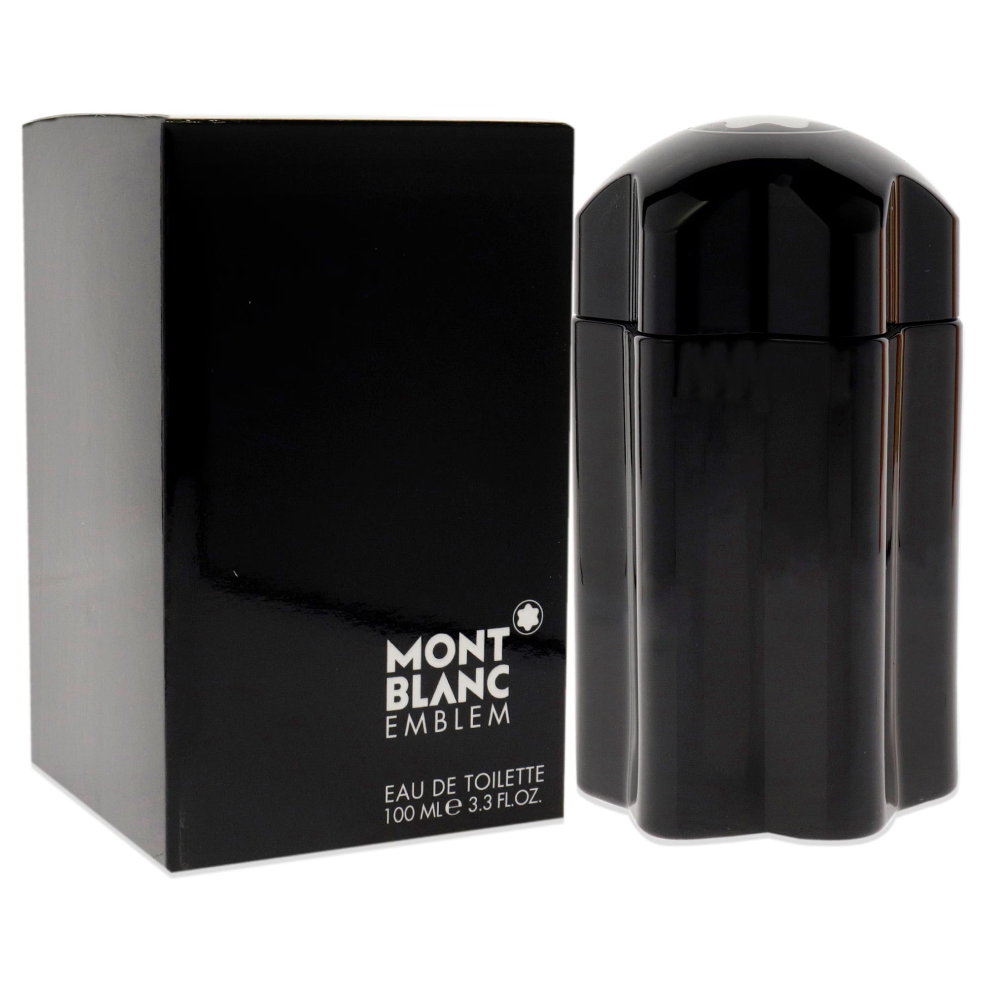 Montblanc Emblem Eau de Toilette 100 ml para Hombre
