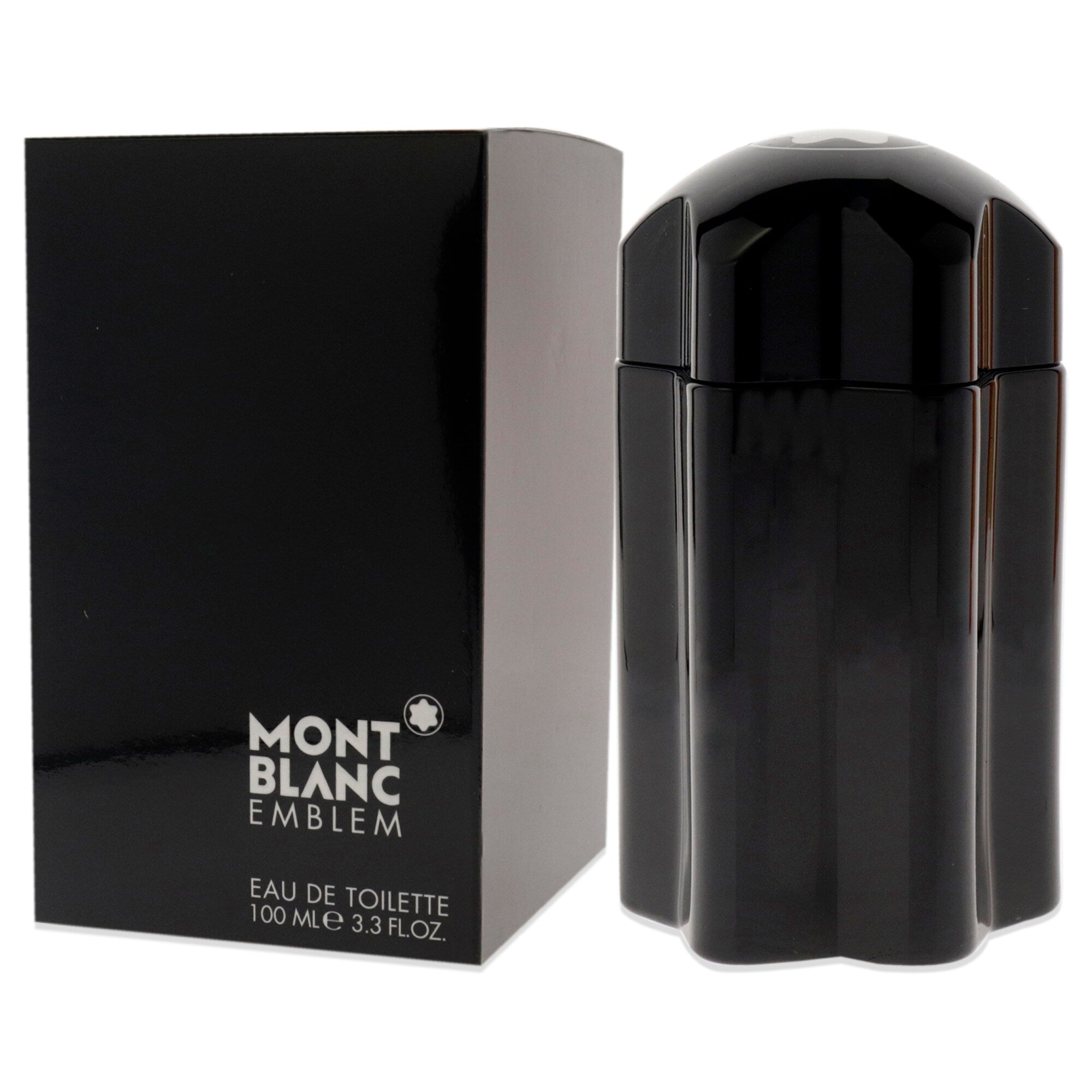 Montblanc Emblem Eau de Toilette 100 ml para Hombre