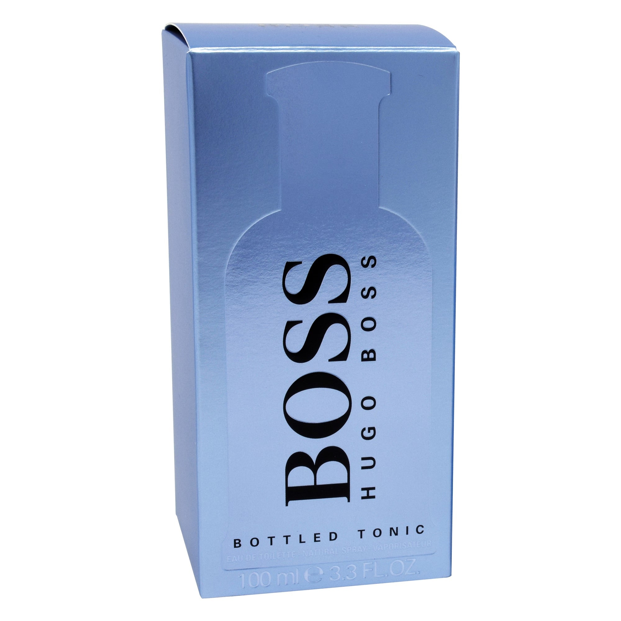 Hugo Boss Bottled Tonic Eau de Toilette 100 ml para Hombre