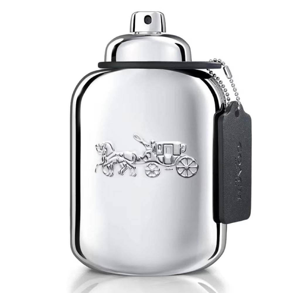 Coach Platinum Eau de Parfum 100 ml para Hombre