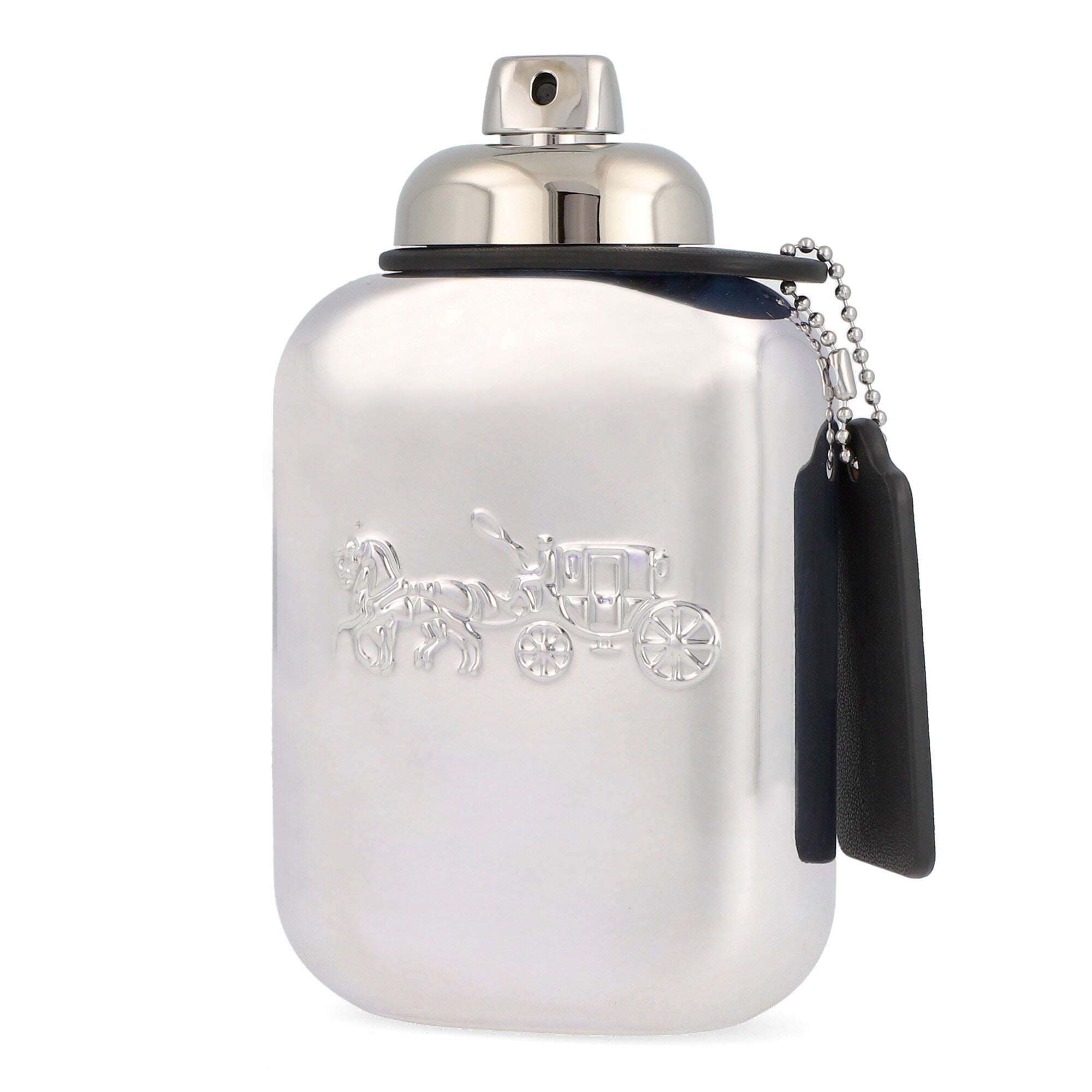Coach Platinum Eau de Parfum 100 ml para Hombre