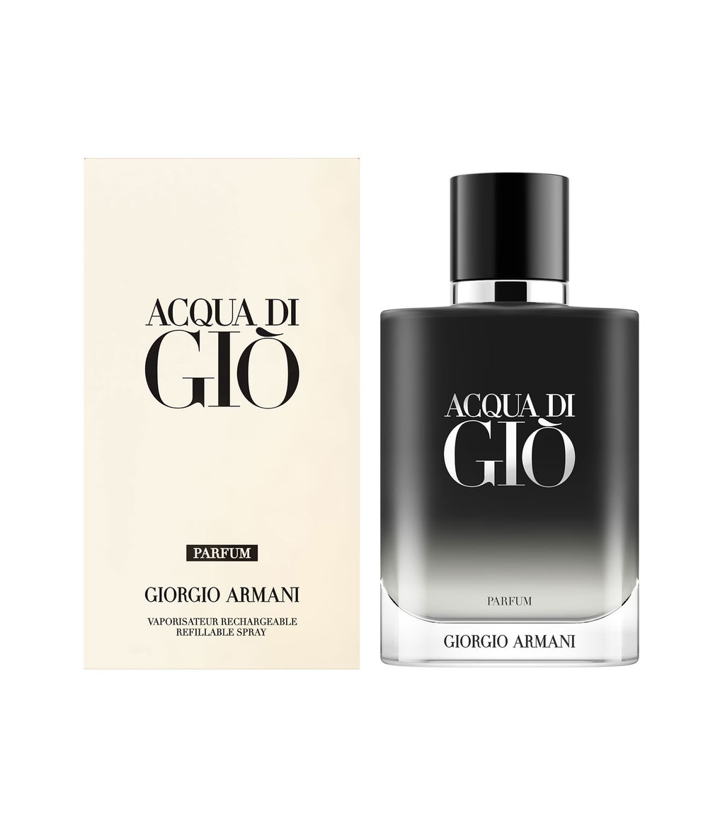 Giorgio Armani Acqua di Giò Parfum 100 ml para Hombre