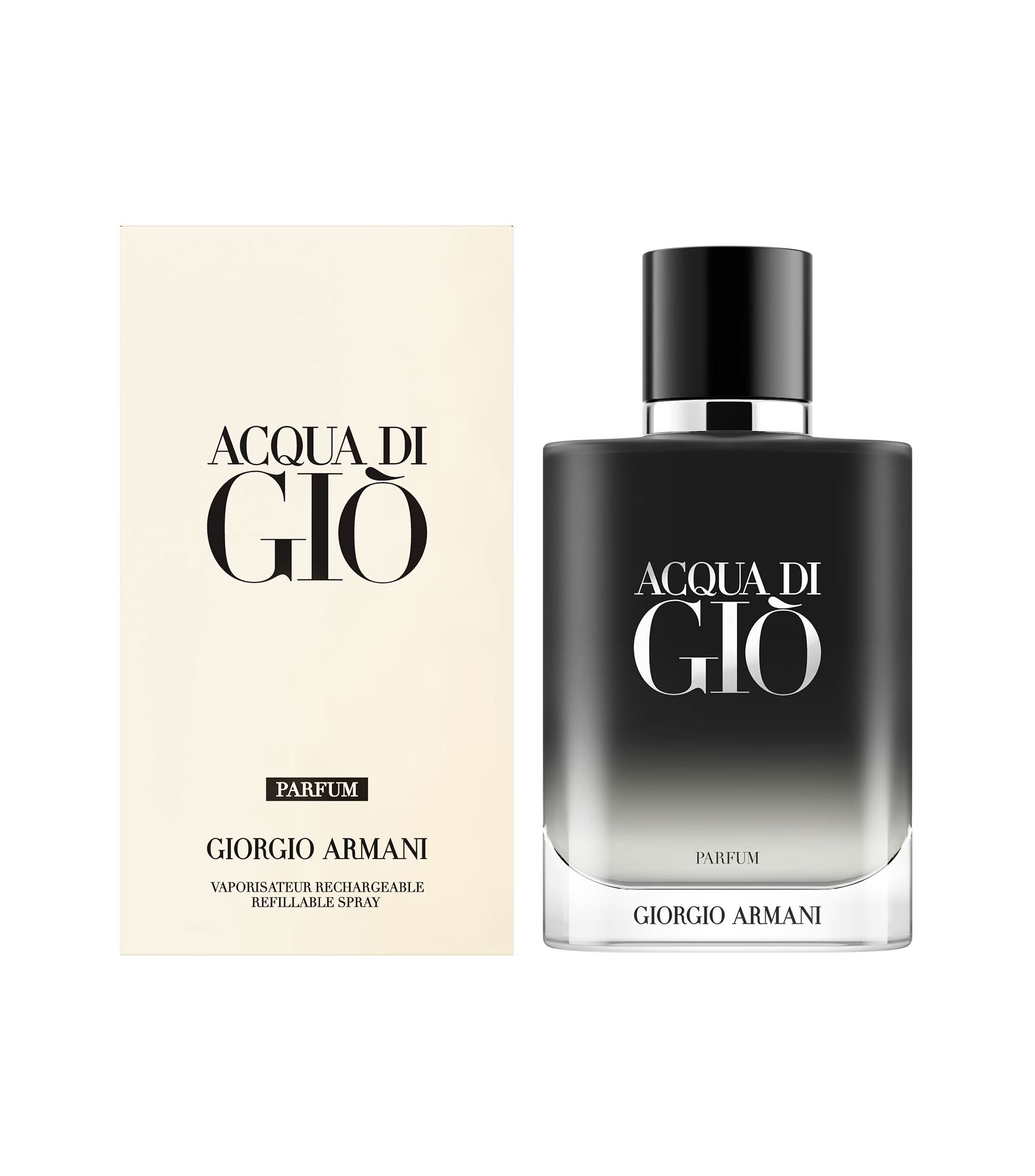 Giorgio Armani Acqua di Giò Parfum 100 ml para Hombre