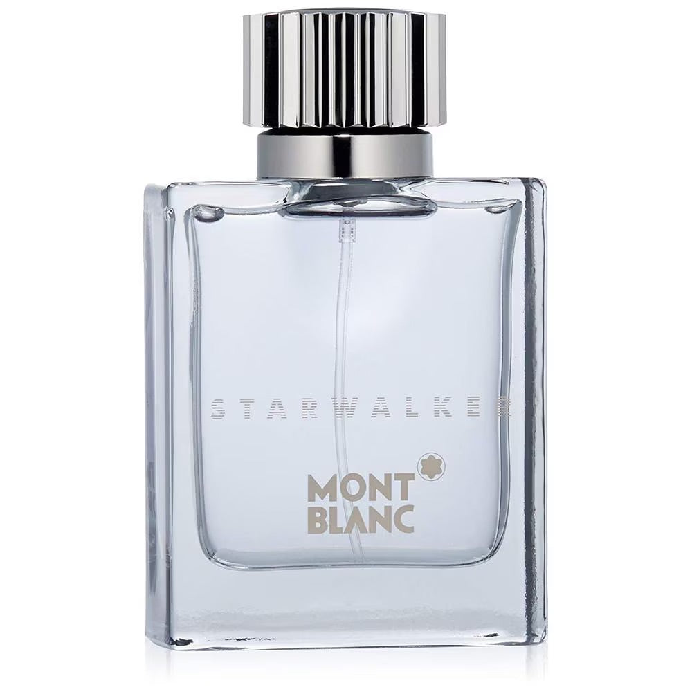 Montblanc Starwalker Eau de Toilette 75 ml para Hombre