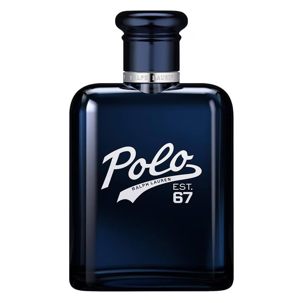 Ralph Lauren Polo 67 Eau de Toilette 125 ml para Hombre
