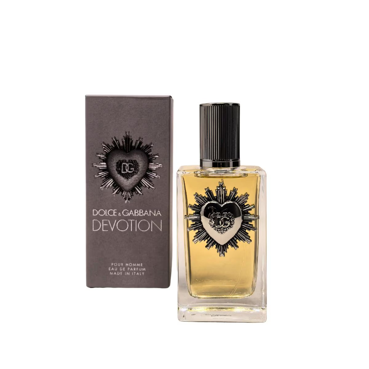 Dolce & Gabbana Devotion Pour Homme Parfum 100 ml para Hombre