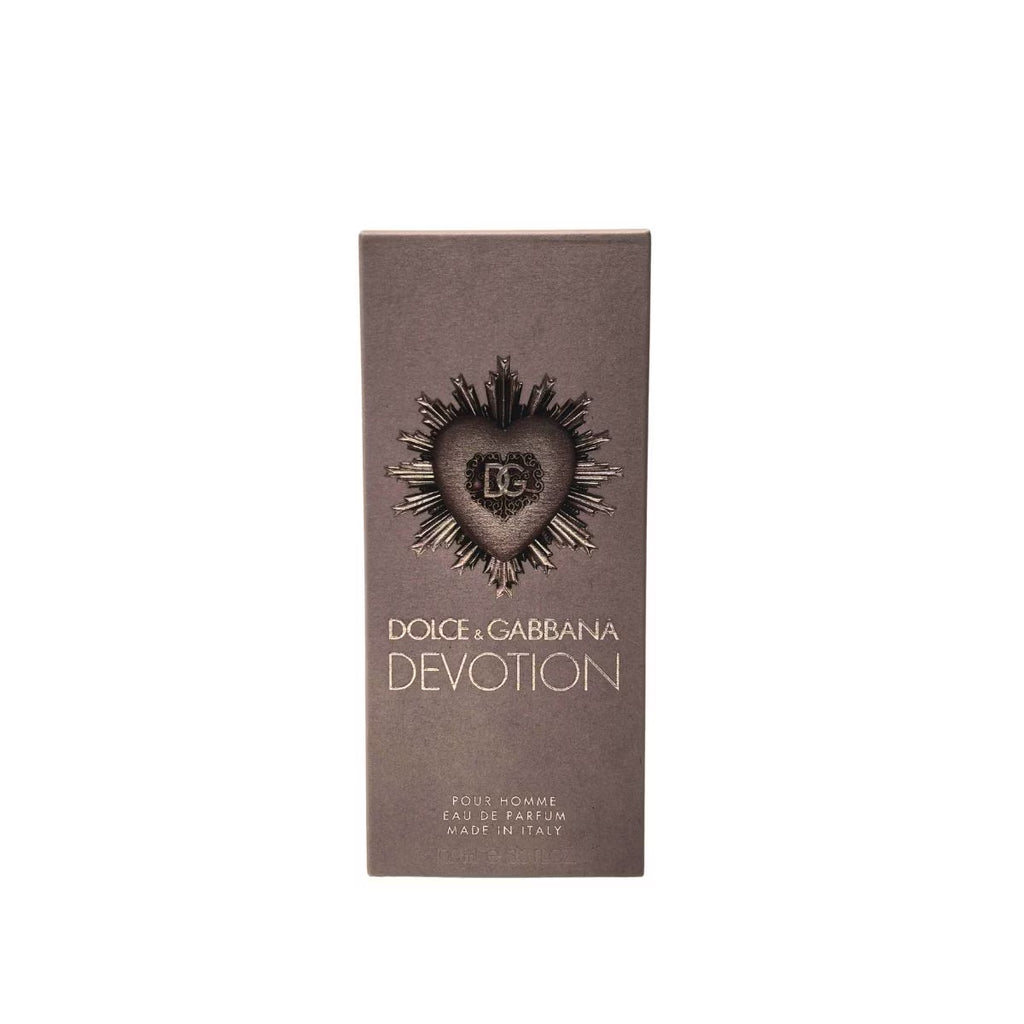Dolce & Gabbana Devotion Pour Homme Parfum 100 ml para Hombre