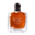 Giorgio Armani Emporio Armani Stronger With You Intensely Eau de Parfum para Hombre