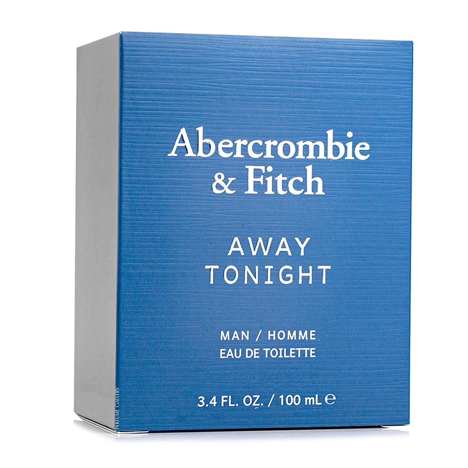 Abercrombie & Fitch A&F Away Tonight Eau de Parfum 100 ml para Hombre