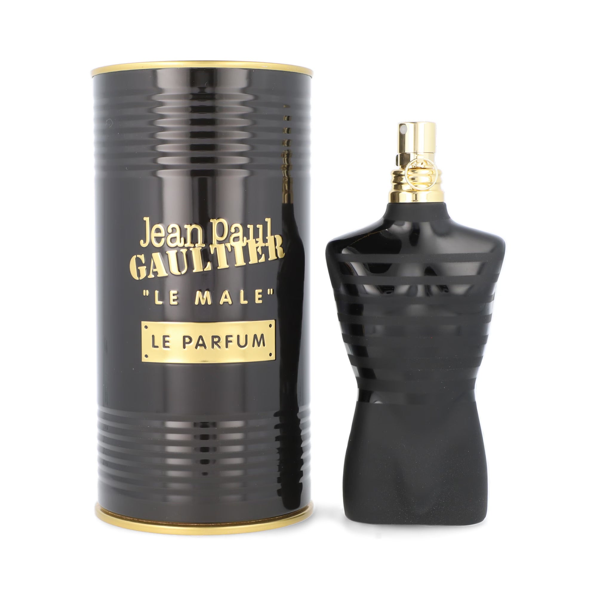Jean Paul Gaultier Le Male Le Parfum para Hombre