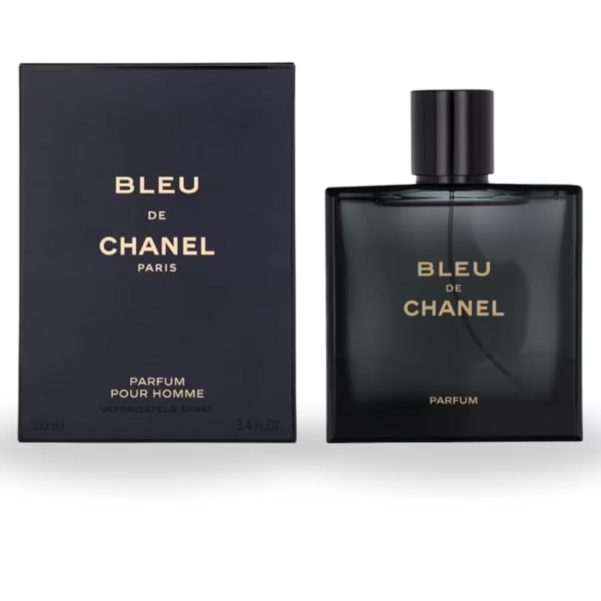 Chanel Bleu de Chanel Eau de Parfum 100 ml para Hombre