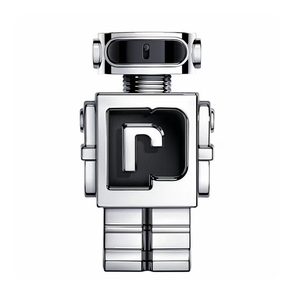 Paco Rabanne Phantom Eau de Toilette 100 ml para Hombre