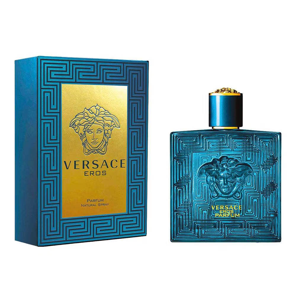 Versace Eros Parfum 100 ml para Hombre