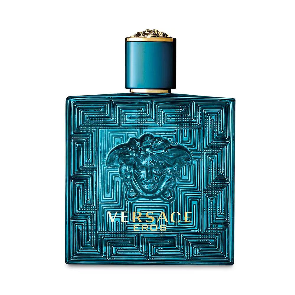 Versace Eros Parfum 100 ml para Hombre