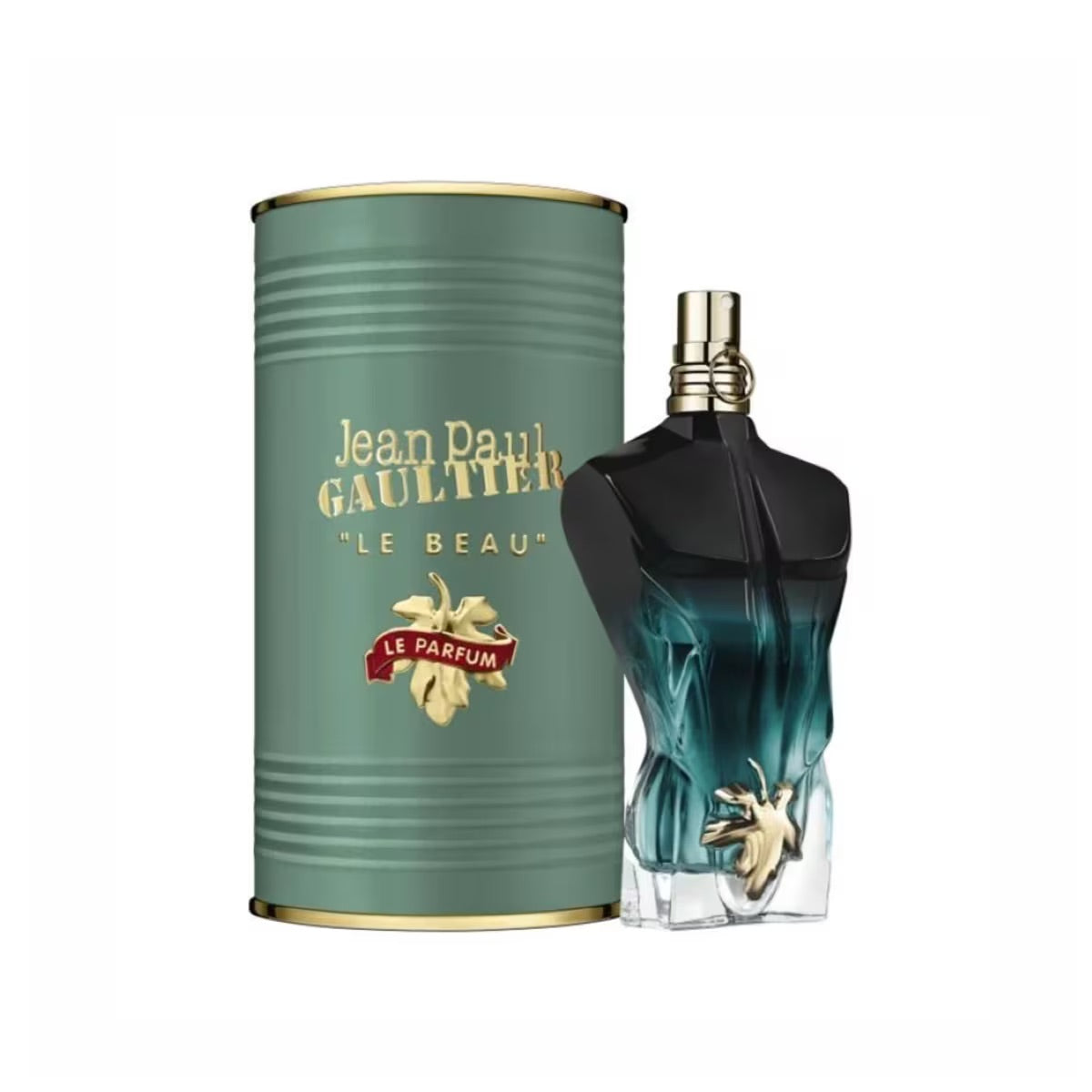 Jean Paul Gaultier Le Beau Le Parfum 125 ml para Hombre