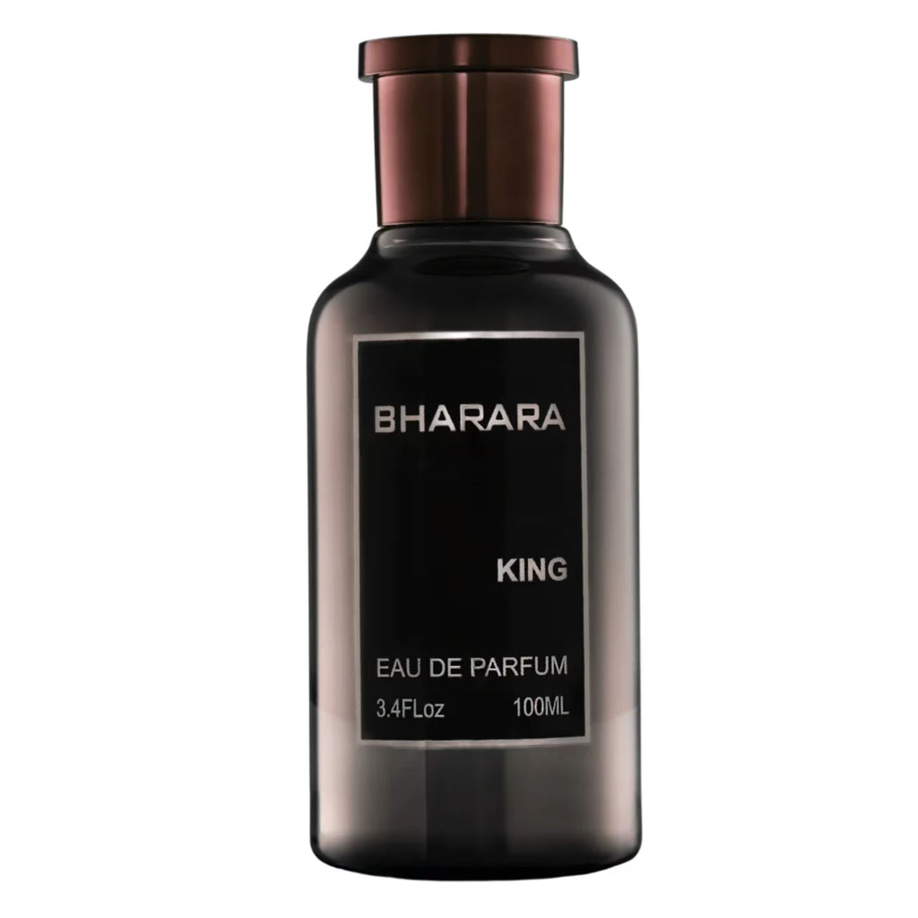 Bharara King Eau de Parfum 100 ml para Hombre