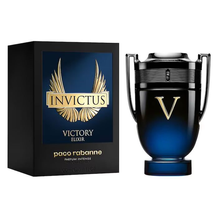 Paco Rabanne Invictus Victory Elixir Eau de Parfum para Hombre