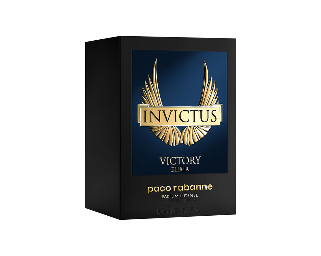 Paco Rabanne Invictus Victory Elixir Eau de Parfum para Hombre