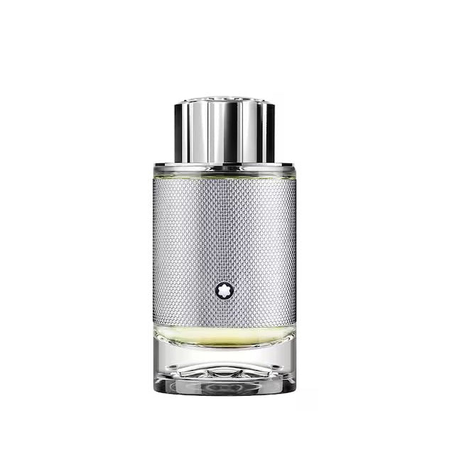 Montblanc Explorer Platinum Eau de Parfum 100 ml para Hombre