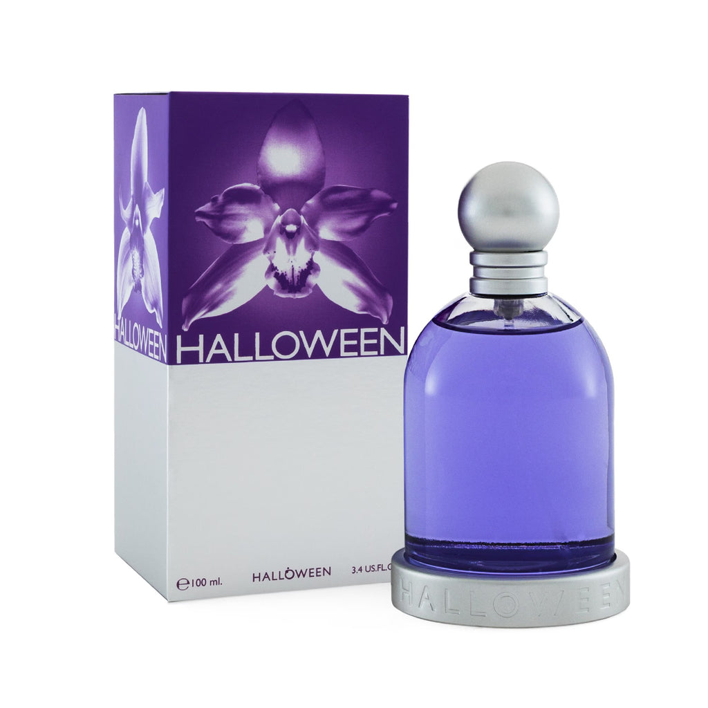 Jesús del Pozo Halloween Eau de Toilette 100 ml para Mujer