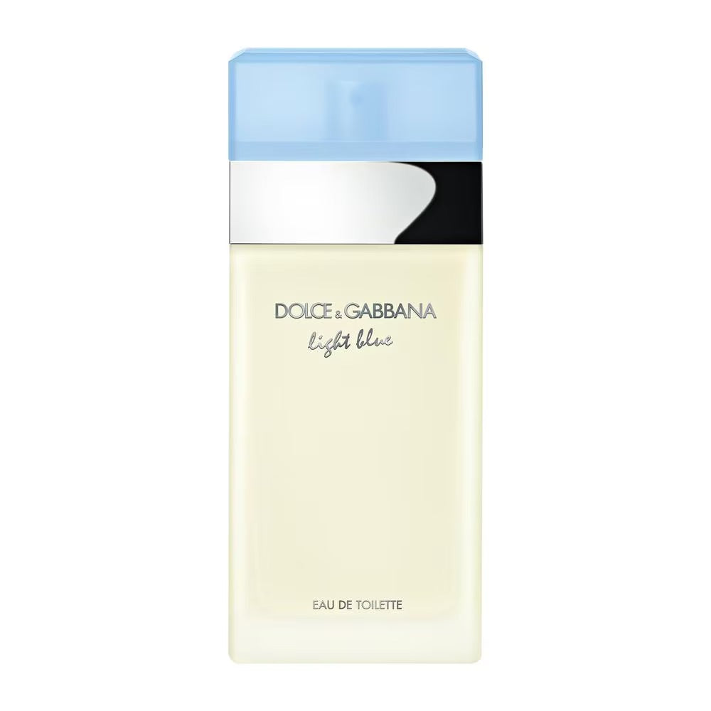 Dolce & Gabbana Light Blue Eau de Toilette 100 ml para Mujer