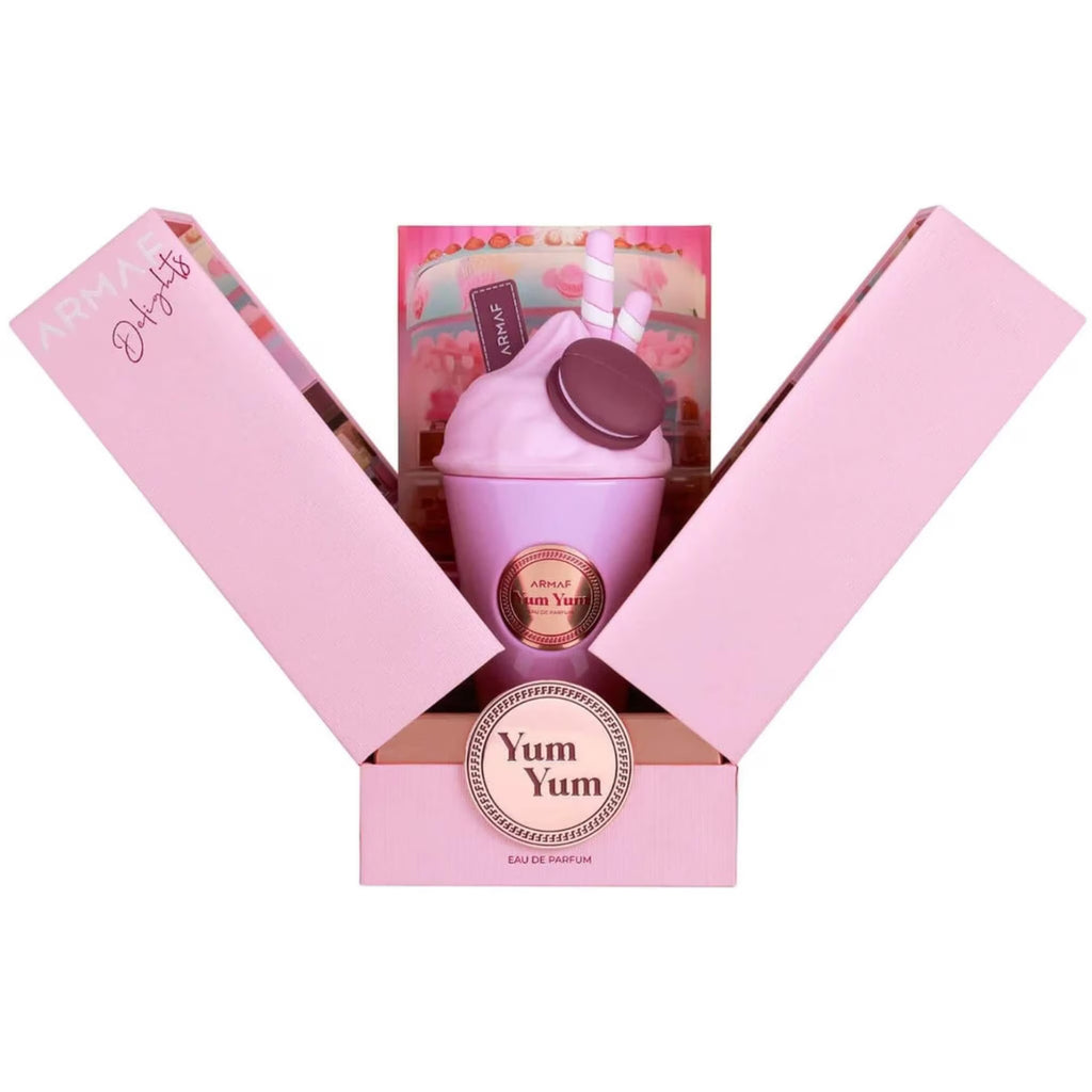 Armaf Yum Yum Eau de Parfum para Mujer