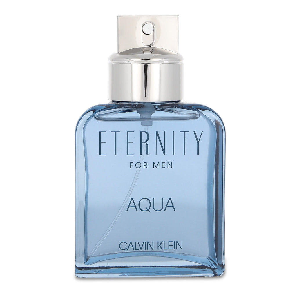 Calvin Klein Eternity Aqua Eau de Toilette 100 ml para Hombre