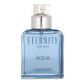 Calvin Klein Eternity Aqua Eau de Toilette 100 ml para Hombre