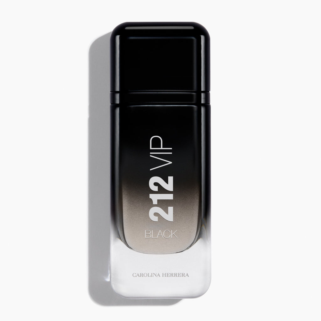 Carolina Herrera 212 VIP Black Eau de Parfum para Hombre