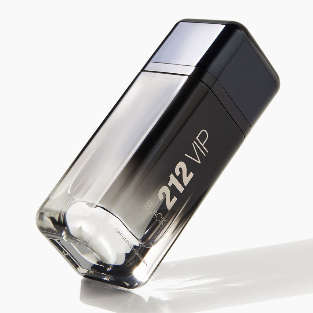Carolina Herrera 212 VIP Black Eau de Parfum para Hombre