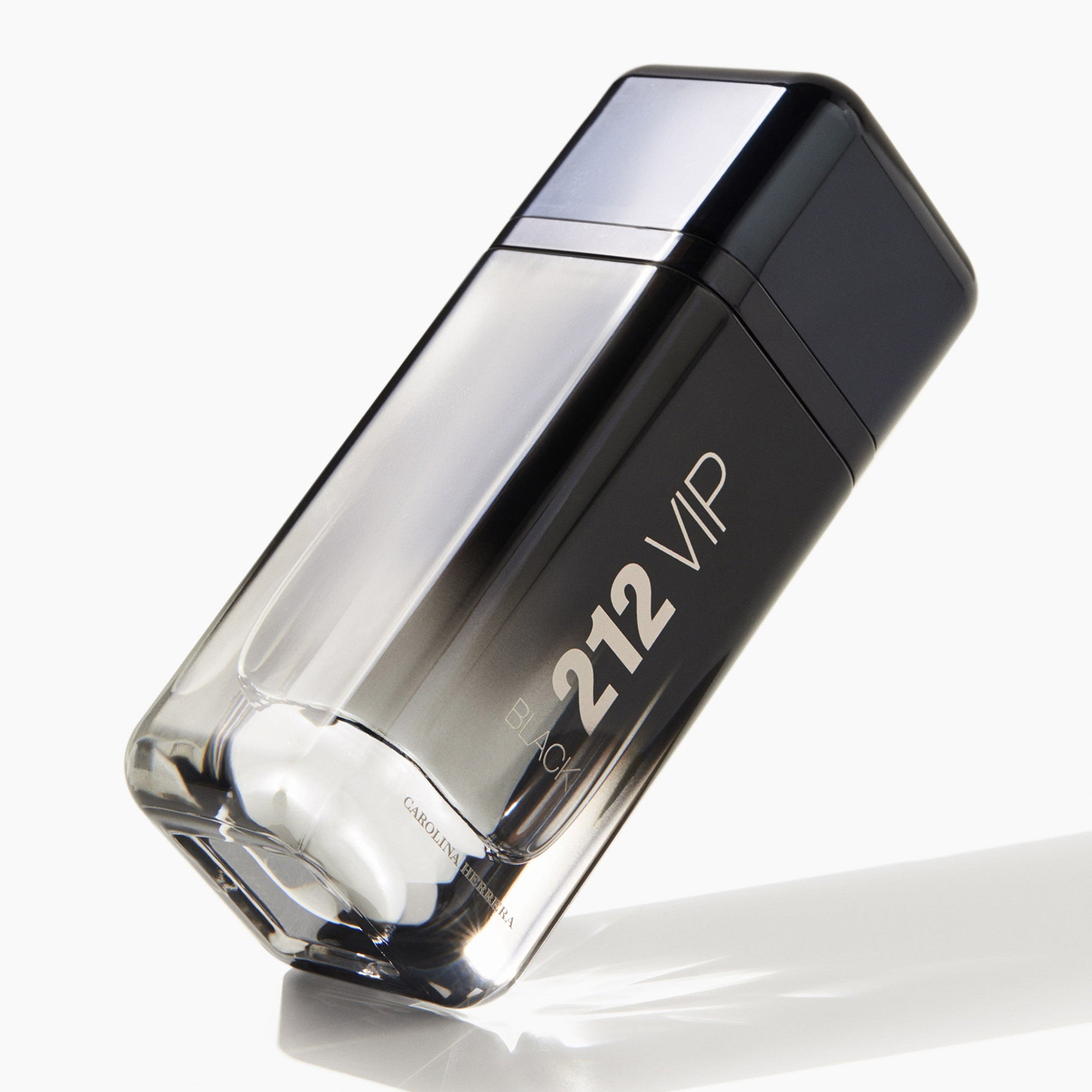 Carolina Herrera 212 VIP Black Eau de Parfum para Hombre
