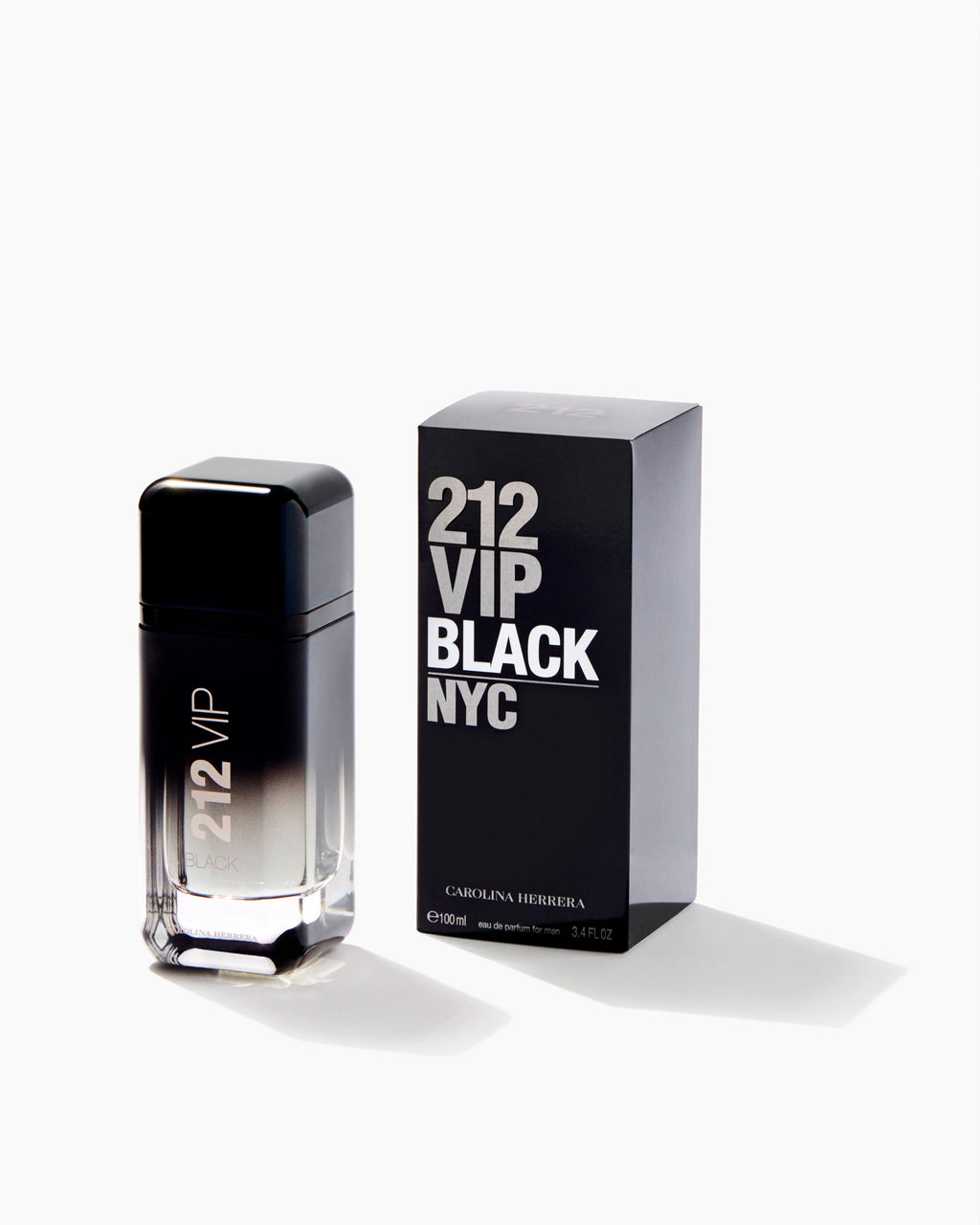 Carolina Herrera 212 VIP Black Eau de Parfum para Hombre