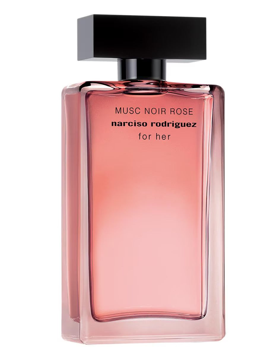 Narciso Rodriguez Musc Noir Rose Eau de Parfum para Mujer