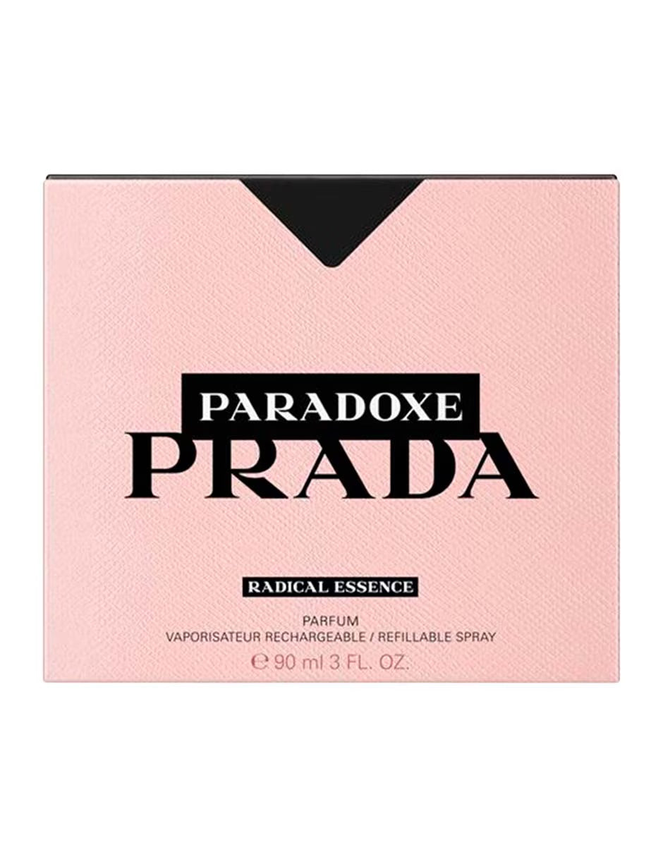 Prada Paradoxe Radical Essence Eau de Parfum para Mujer