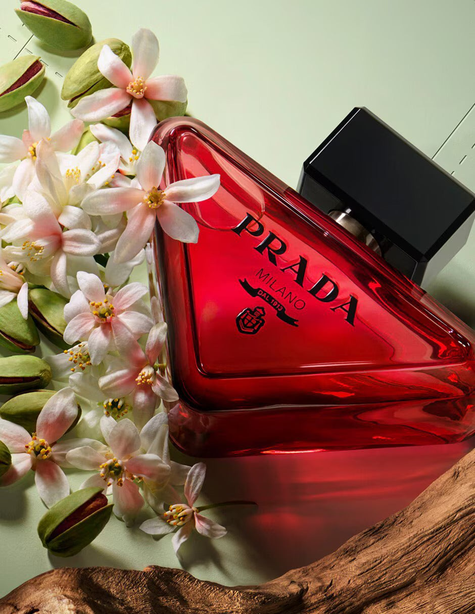 Prada Paradoxe Radical Essence Eau de Parfum para Mujer