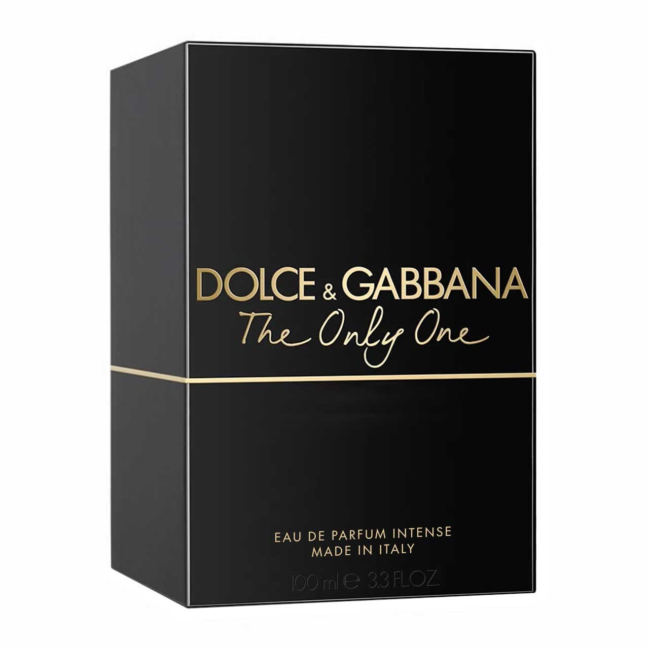 Dolce & Gabbana The Only One Intense Eau de Parfum 100 ml para Mujer