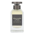 Abercrombie & Fitch A&F Authentic Eau de Toilette 100 ml para Hombre
