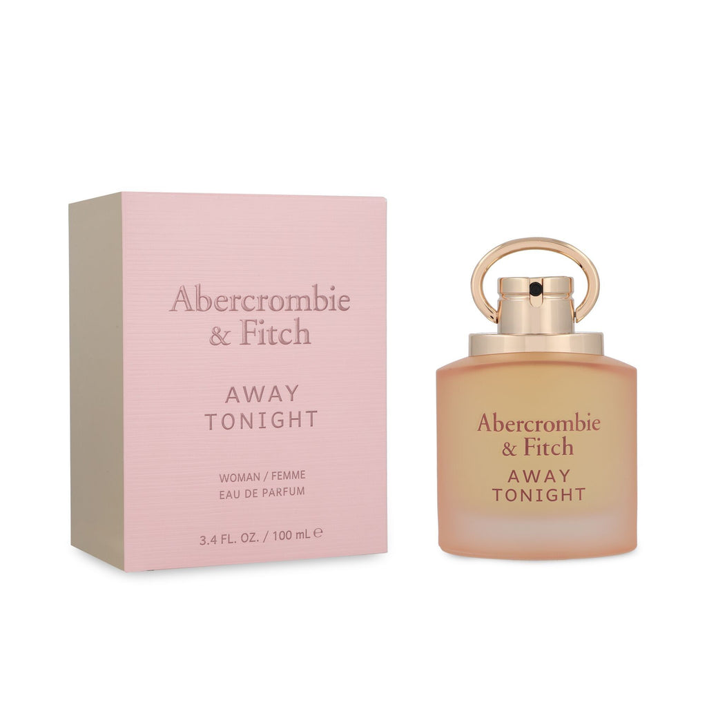 Abercrombie & Fitch A&F Away Tonight Eau de Parfum 100 ml para Mujer