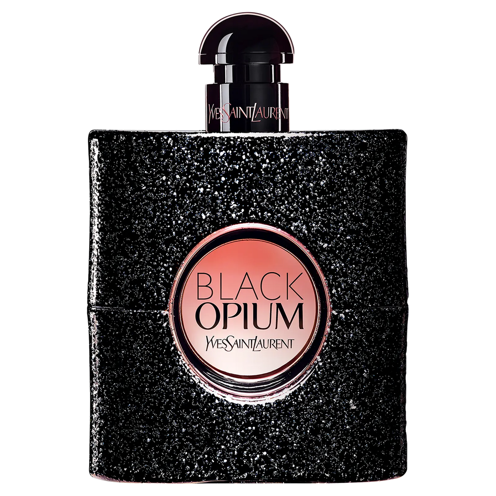 Yves Saint Laurent Black Opium Eau de Parfum para Mujer